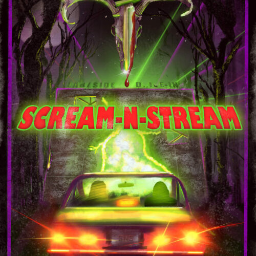 Scream n Stream (Seasons 2020-2022